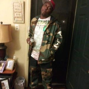 Meet your Posher, Erick